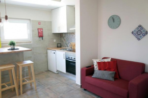Гостиница Lisbon Beach Apartments 2  Капарика